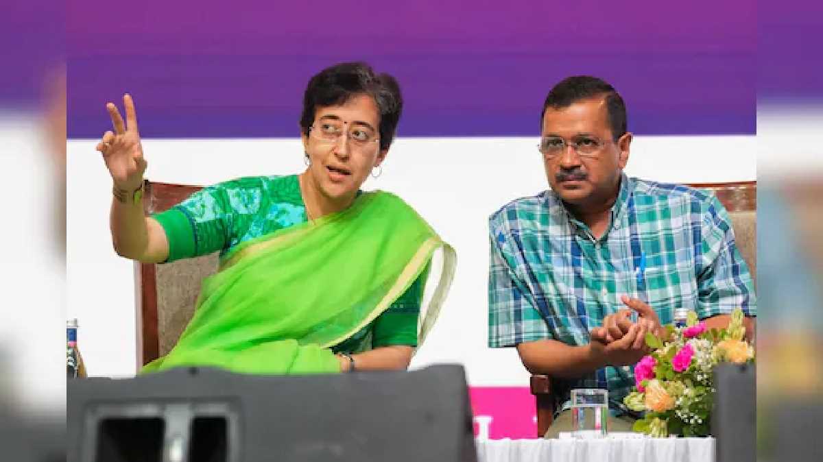 दिल्ली सरकार ने फिर शुरू की मुख्यमंत्री जय भीम योजना